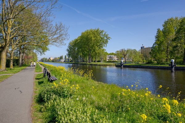 Medium property photo - De Hooghkamer 25, 2253 JT Voorschoten